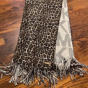 Michael Kors Scarf